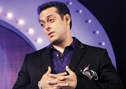 Check out Salman Khan’s new blue-eyed girl
